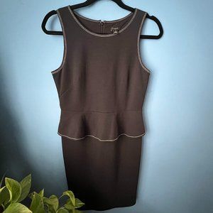 Classic Little Black Dress